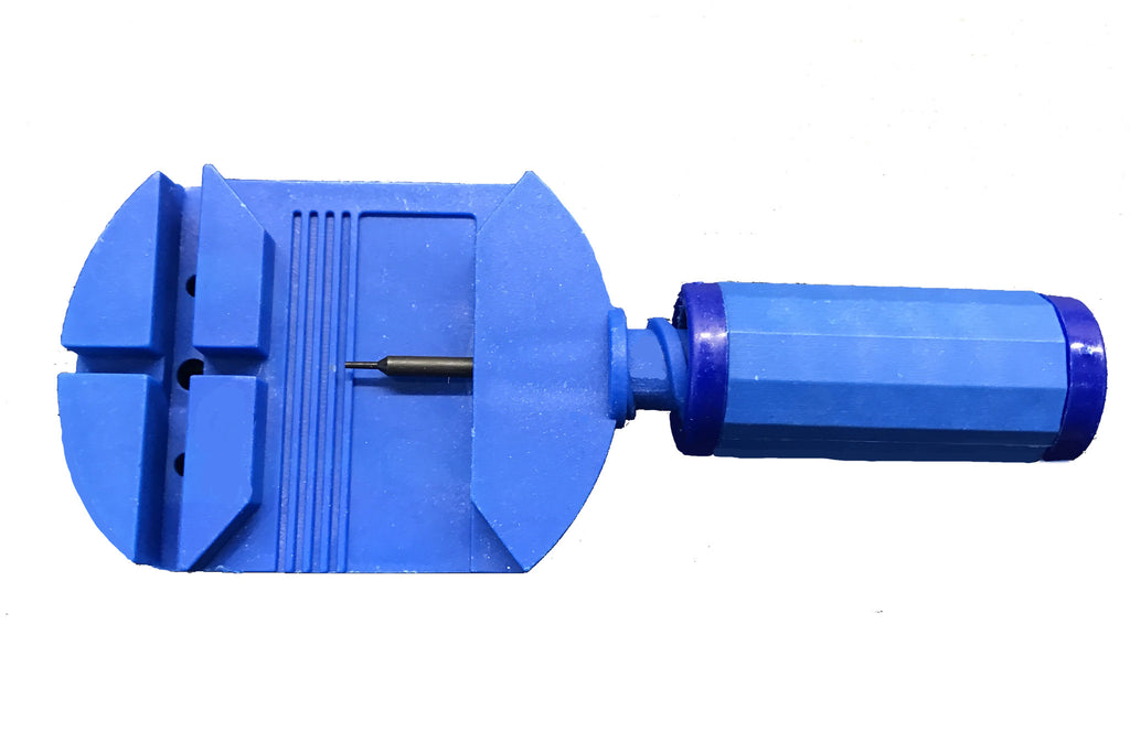 Watch Band: Link Sizer- Basic - Cromwell Watch Company